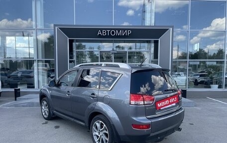 Citroen C-Crosser, 2012 год, 1 199 000 рублей, 7 фотография