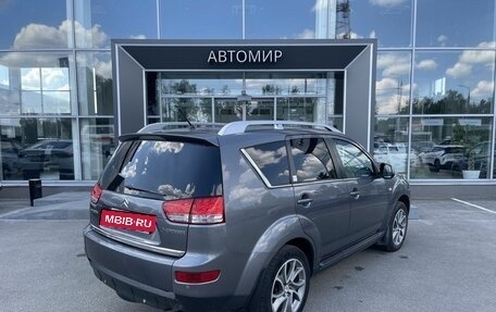 Citroen C-Crosser, 2012 год, 1 199 000 рублей, 5 фотография