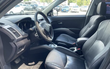Citroen C-Crosser, 2012 год, 1 199 000 рублей, 9 фотография