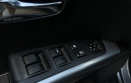 Citroen C-Crosser, 2012 год, 1 199 000 рублей, 13 фотография