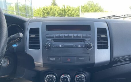 Citroen C-Crosser, 2012 год, 1 199 000 рублей, 14 фотография