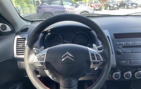 Citroen C-Crosser, 2012 год, 1 199 000 рублей, 12 фотография