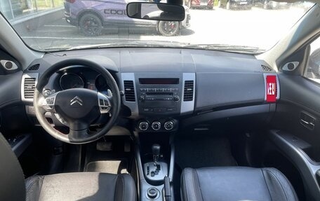 Citroen C-Crosser, 2012 год, 1 199 000 рублей, 10 фотография