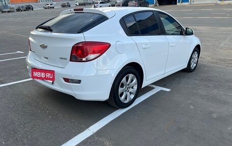 Chevrolet Cruze II, 2013 год, 790 000 рублей, 6 фотография