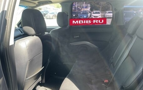 Citroen C-Crosser, 2012 год, 1 199 000 рублей, 11 фотография