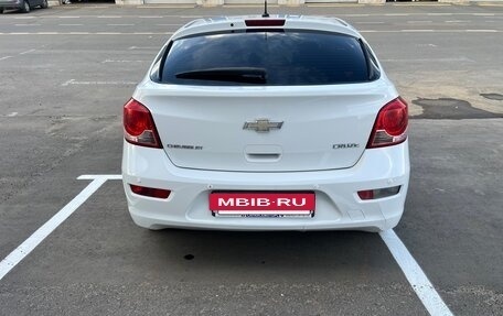 Chevrolet Cruze II, 2013 год, 790 000 рублей, 5 фотография