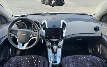 Chevrolet Cruze II, 2013 год, 790 000 рублей, 9 фотография