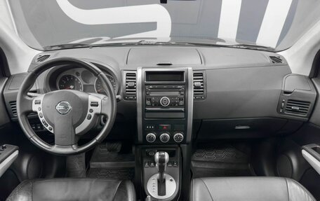 Nissan X-Trail, 2010 год, 1 249 900 рублей, 8 фотография