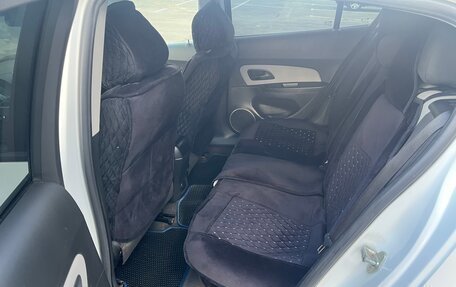 Chevrolet Cruze II, 2013 год, 790 000 рублей, 11 фотография