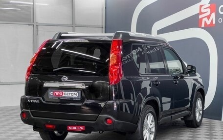 Nissan X-Trail, 2010 год, 1 249 900 рублей, 6 фотография