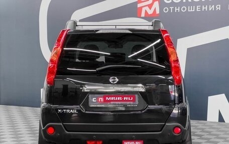 Nissan X-Trail, 2010 год, 1 249 900 рублей, 5 фотография