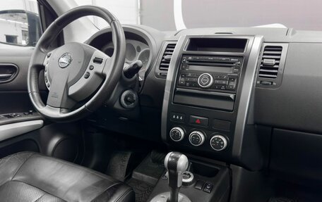 Nissan X-Trail, 2010 год, 1 249 900 рублей, 9 фотография