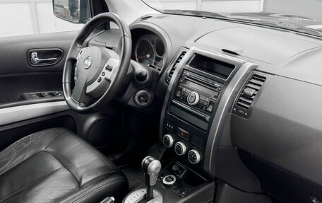 Nissan X-Trail, 2010 год, 1 249 900 рублей, 10 фотография