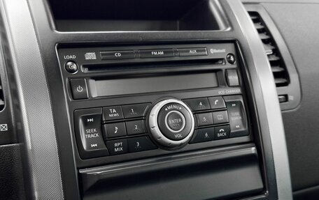 Nissan X-Trail, 2010 год, 1 249 900 рублей, 13 фотография
