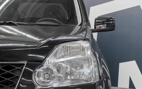 Nissan X-Trail, 2010 год, 1 249 900 рублей, 17 фотография