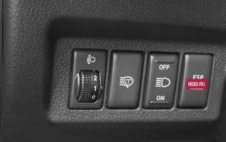 Nissan X-Trail, 2010 год, 1 249 900 рублей, 19 фотография