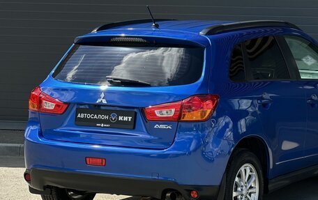 Mitsubishi ASX I рестайлинг, 2015 год, 1 199 000 рублей, 6 фотография