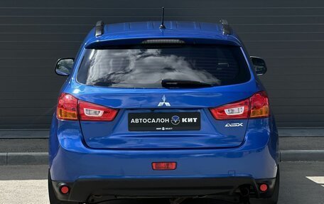 Mitsubishi ASX I рестайлинг, 2015 год, 1 199 000 рублей, 7 фотография