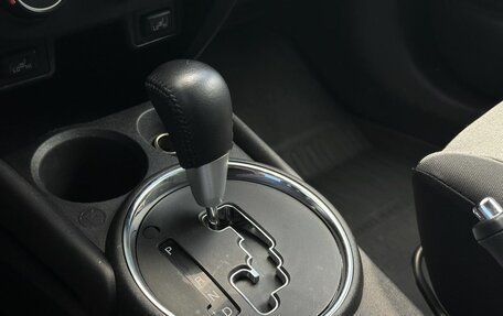 Mitsubishi ASX I рестайлинг, 2015 год, 1 199 000 рублей, 17 фотография