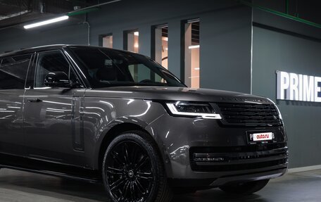 Land Rover Range Rover IV рестайлинг, 2025 год, 24 490 000 рублей, 6 фотография