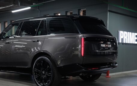 Land Rover Range Rover IV рестайлинг, 2025 год, 24 490 000 рублей, 8 фотография