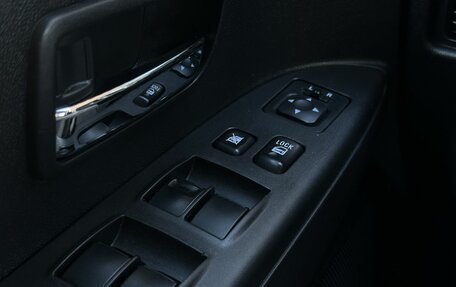 Mitsubishi ASX I рестайлинг, 2015 год, 1 199 000 рублей, 19 фотография