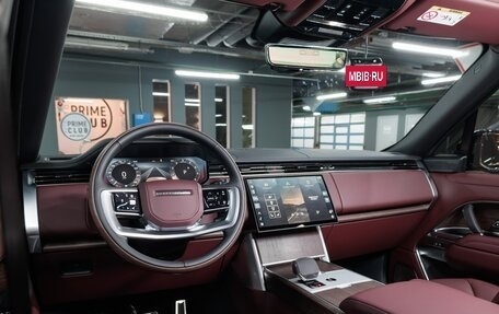 Land Rover Range Rover IV рестайлинг, 2025 год, 24 490 000 рублей, 11 фотография