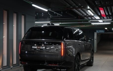 Land Rover Range Rover IV рестайлинг, 2025 год, 24 490 000 рублей, 4 фотография