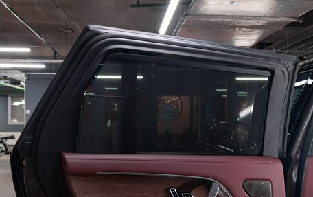 Land Rover Range Rover IV рестайлинг, 2025 год, 24 490 000 рублей, 21 фотография