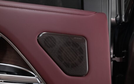 Land Rover Range Rover IV рестайлинг, 2025 год, 24 490 000 рублей, 22 фотография