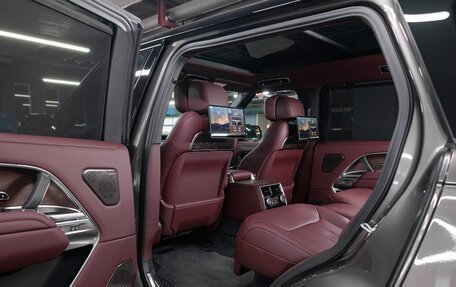 Land Rover Range Rover IV рестайлинг, 2025 год, 24 490 000 рублей, 23 фотография