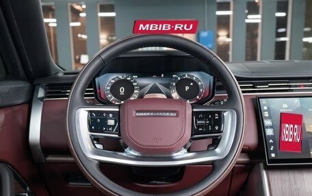 Land Rover Range Rover IV рестайлинг, 2025 год, 24 490 000 рублей, 12 фотография