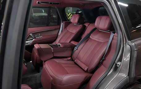 Land Rover Range Rover IV рестайлинг, 2025 год, 24 490 000 рублей, 26 фотография