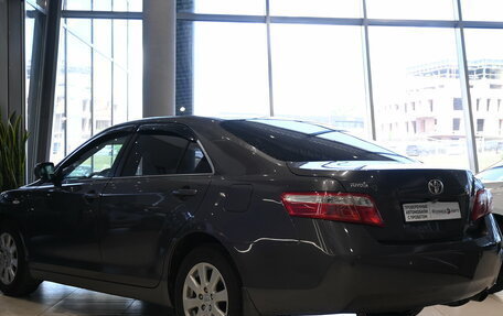 Toyota Camry, 2007 год, 895 000 рублей, 4 фотография