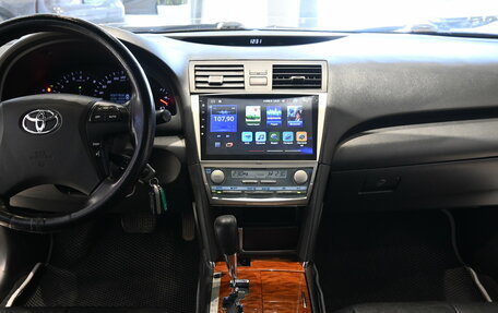Toyota Camry, 2007 год, 895 000 рублей, 7 фотография
