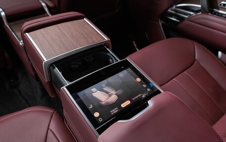 Land Rover Range Rover IV рестайлинг, 2025 год, 24 490 000 рублей, 27 фотография