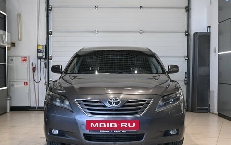 Toyota Camry, 2007 год, 895 000 рублей, 2 фотография