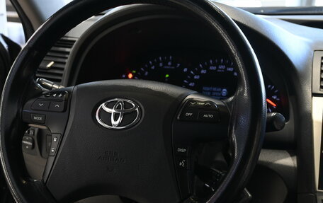 Toyota Camry, 2007 год, 895 000 рублей, 10 фотография