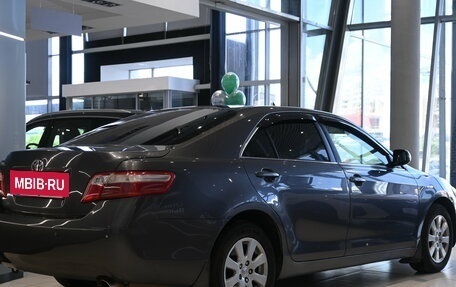 Toyota Camry, 2007 год, 895 000 рублей, 5 фотография