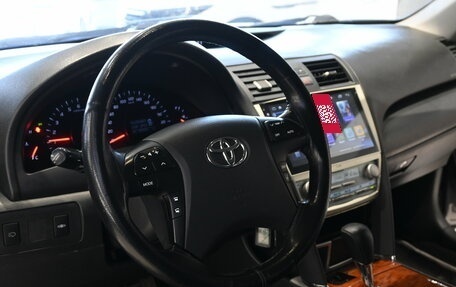 Toyota Camry, 2007 год, 895 000 рублей, 6 фотография