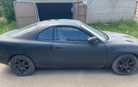 Toyota Celica IV, 1990 год, 350 000 рублей, 4 фотография