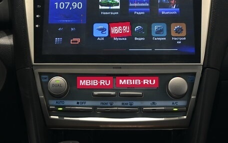Toyota Camry, 2007 год, 895 000 рублей, 9 фотография
