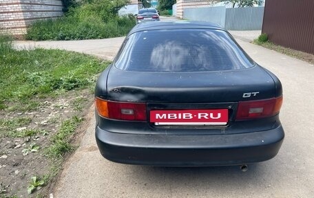 Toyota Celica IV, 1990 год, 350 000 рублей, 3 фотография