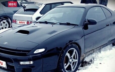 Toyota Celica IV, 1990 год, 350 000 рублей, 5 фотография