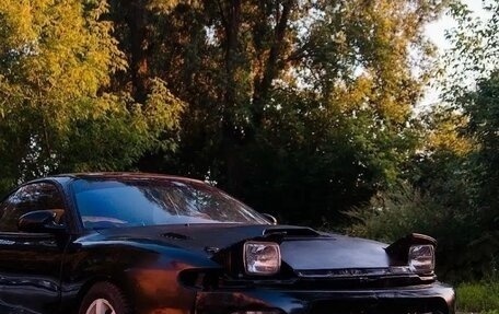 Toyota Celica IV, 1990 год, 350 000 рублей, 7 фотография