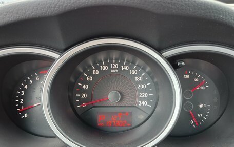 KIA Sorento II рестайлинг, 2009 год, 1 260 000 рублей, 9 фотография