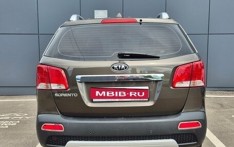 KIA Sorento II рестайлинг, 2009 год, 1 260 000 рублей, 6 фотография