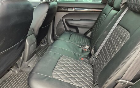 KIA Sorento II рестайлинг, 2009 год, 1 260 000 рублей, 15 фотография