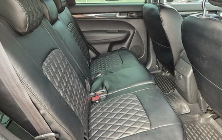 KIA Sorento II рестайлинг, 2009 год, 1 260 000 рублей, 14 фотография