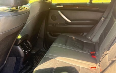 BMW X5, 2002 год, 640 000 рублей, 11 фотография
